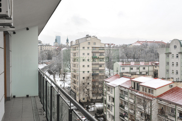 Mieszkanie Wynajem Warszawa Śródmieście Leszczyńska 13